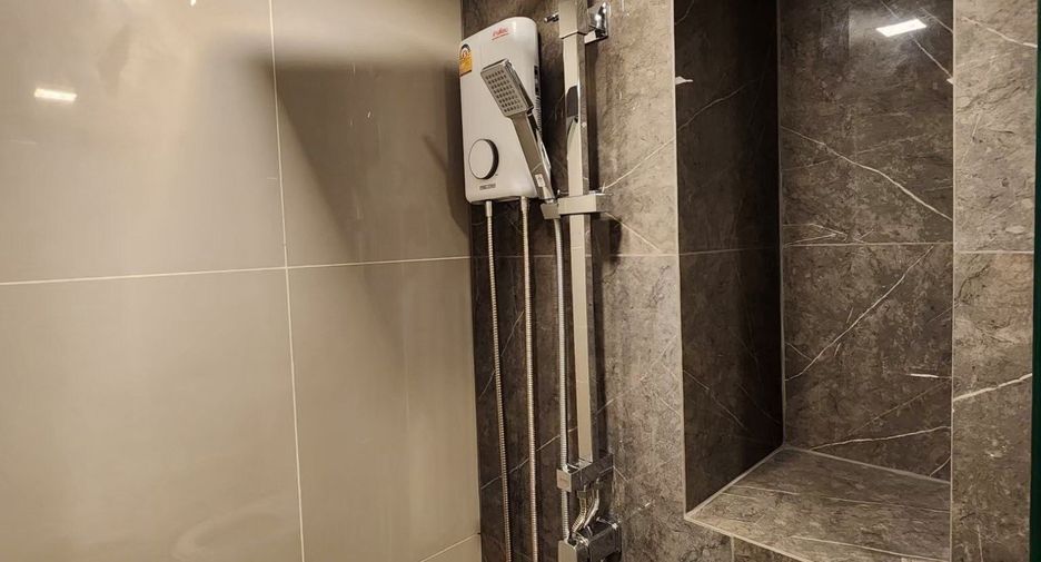 Аренда 1 кровать кондо в Щаттхана, Бангкок