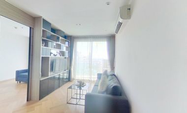 Wohnung zum Kauf mit 3 Zimmer in Khlong Toei, Bangkok