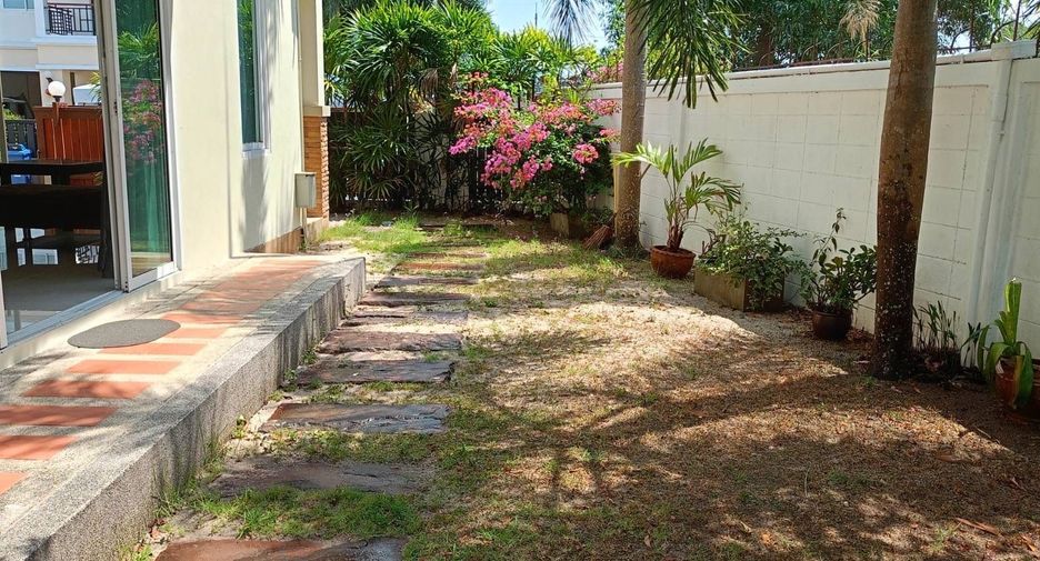Haus zur Miete mit 3 Zimmer in Mueang Phuket, Phuket
