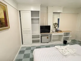 For rent studio apartment in Kathu, Phuket