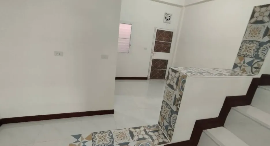 For sale 3 bedrooms townhouse in Nong Khaem, Bangkok