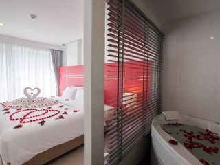 ขาย 50 ห้องนอน โรงแรม ใน กะทู้, ภูเก็ต