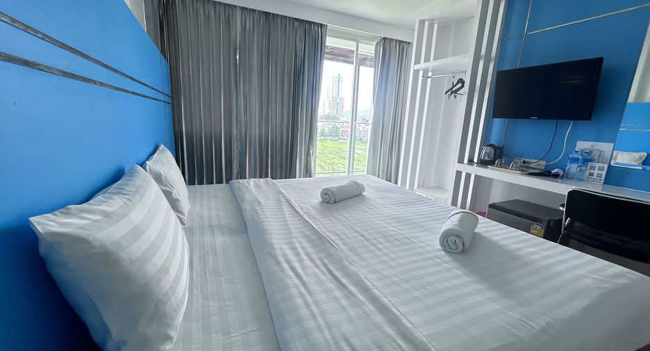 Продажа 50 спальни отель в Катху, Пхукет