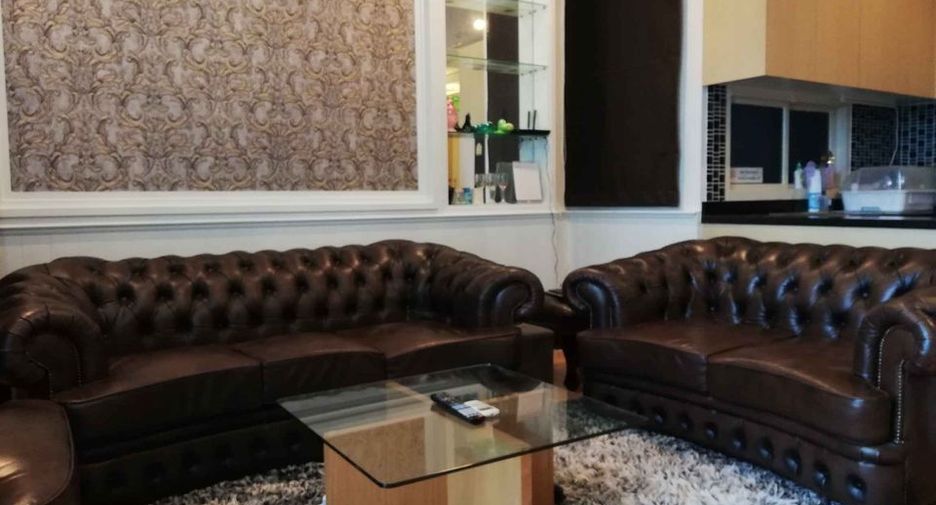 For rent 1 bed condo in Chatuchak, Bangkok