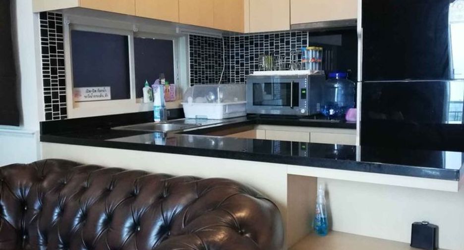 For rent 1 bed condo in Chatuchak, Bangkok