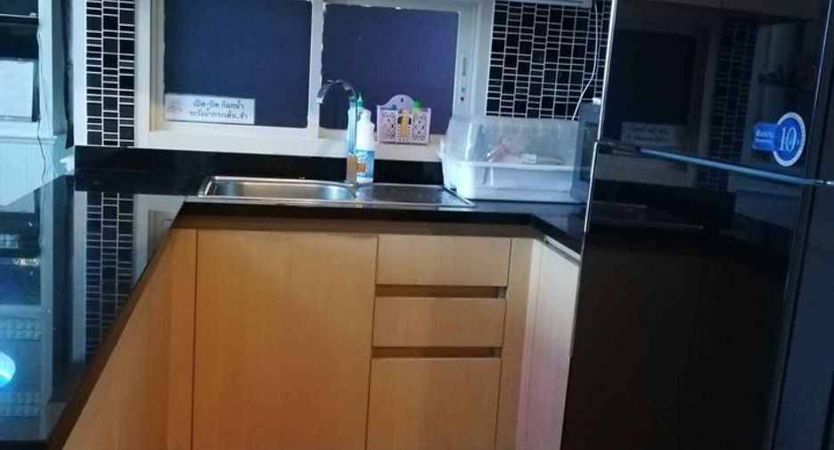 For rent 1 bed condo in Chatuchak, Bangkok