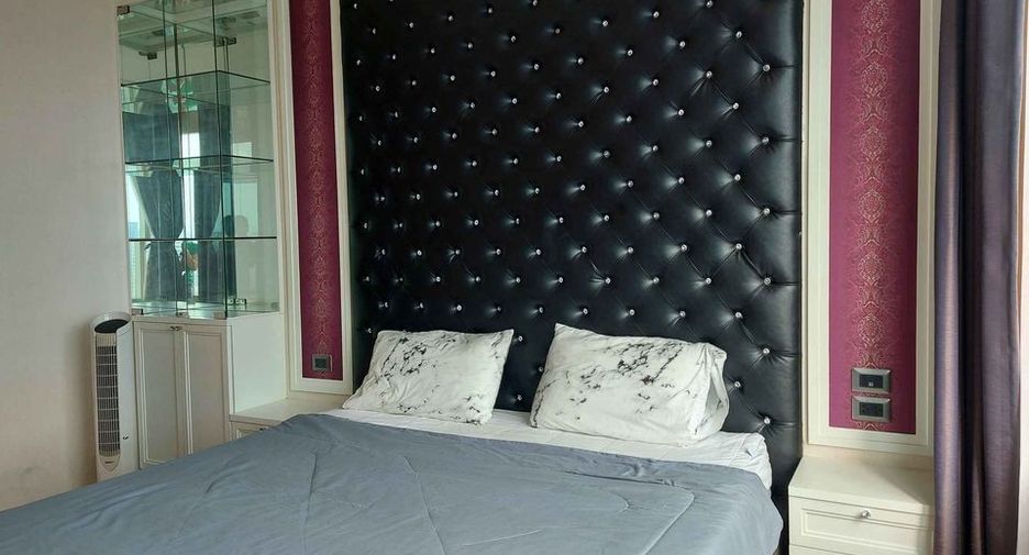 For rent 1 bed condo in Chatuchak, Bangkok