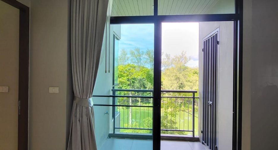 For sale and for rent 1 bed condo in Mueang Phuket, Phuket