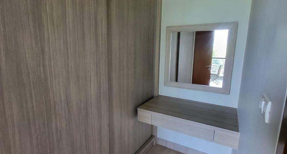 For sale and for rent 1 bed condo in Mueang Phuket, Phuket