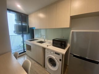 Condo en alquiler de 1 habitaciones en Phra Khanong, Bangkok