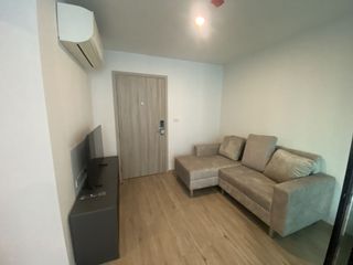 Condo en alquiler de 1 habitaciones en Phra Khanong, Bangkok