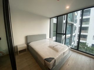 Condo en alquiler de 1 habitaciones en Phra Khanong, Bangkok