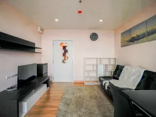 À vendre 1 chambre condo à Bang Sue, Bangkok
