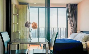 À vendre 1 chambre condo à Bang Sue, Bangkok