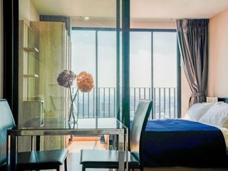 À vendre 1 chambre condo à Bang Sue, Bangkok