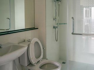 À vendre 1 chambre condo à Bang Sue, Bangkok