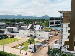 Wohnung zum Kauf mit 1 Zimmer in Thalang, Phuket