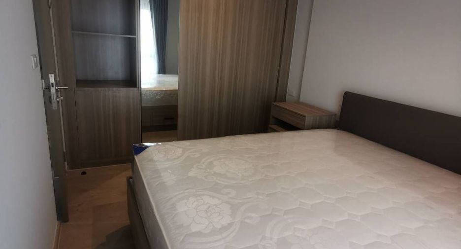 For rent 1 bed condo in Chom Thong, Bangkok