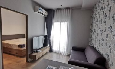 For rent 1 bed condo in Chom Thong, Bangkok