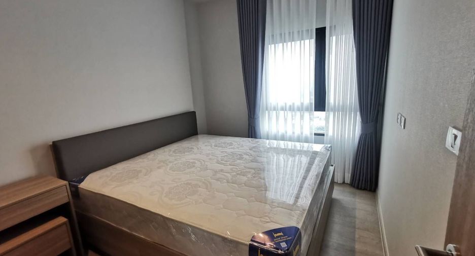 For rent 1 bed condo in Chom Thong, Bangkok
