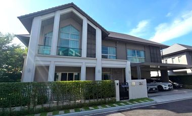 ขาย 4 ห้องนอน บ้านเดี่ยว ใน ภาษีเจริญ, กรุงเทพฯ