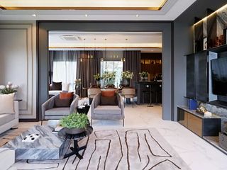 À vendre 4 chambres maison à Phasi Charoen, Bangkok