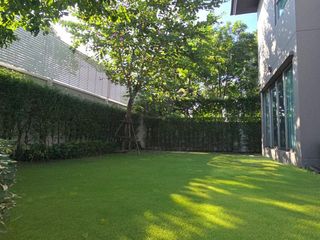 À vendre 4 chambres maison à Phasi Charoen, Bangkok