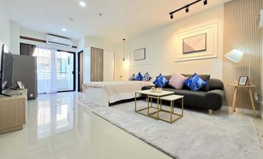 For sale studio condo in Mueang Phuket, Phuket