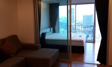 Wohnung zur Miete mit Studio in Chatuchak, Bangkok