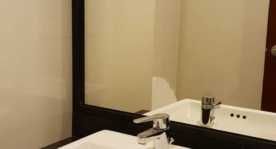 For rent studio condo in Chatuchak, Bangkok