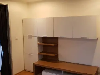 For rent studio condo in Chatuchak, Bangkok