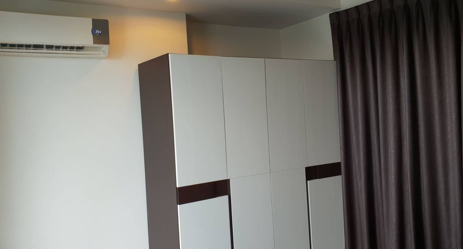 For rent studio condo in Chatuchak, Bangkok