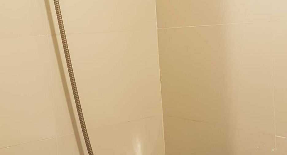 For rent studio condo in Chatuchak, Bangkok
