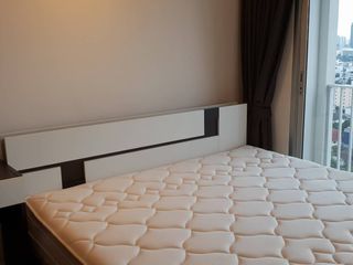 For rent studio condo in Chatuchak, Bangkok