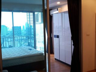 For rent studio condo in Chatuchak, Bangkok