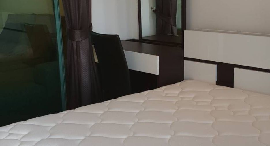 For rent studio condo in Chatuchak, Bangkok