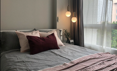 For rent 1 bed condo in Wang Thonglang, Bangkok