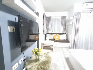 Condo en venta de estudio en Phra Khanong, Bangkok