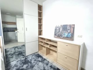 For sale スタジオ condo in Phra Khanong, Bangkok