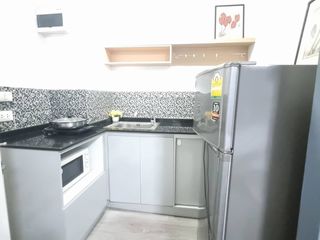 Condo en venta de estudio en Phra Khanong, Bangkok