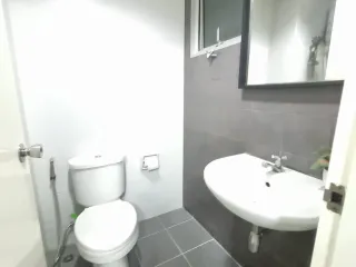Condo en venta de estudio en Phra Khanong, Bangkok