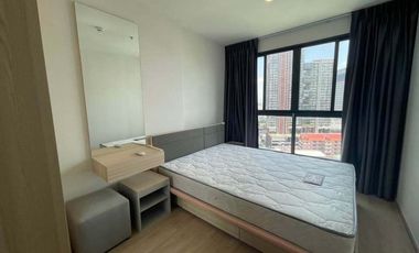 Condo en alquiler de 1 habitaciones en Bang Na, Bangkok