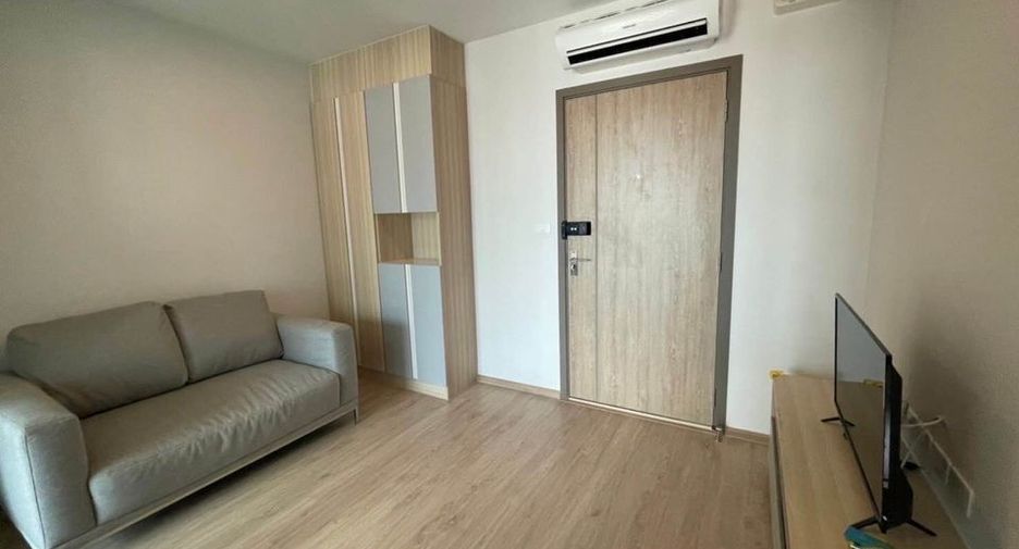 À louer 1 chambre condo à Bang Na, Bangkok