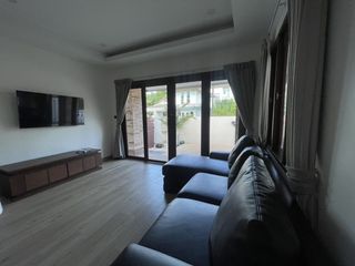 For sale and for rent 5 bedrooms villa in Thalang, Phuket