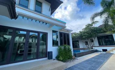 Villa zum Kauf und zur Miete mit 5 Zimmer in Thalang, Phuket