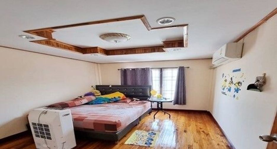 À vendre 5 chambres maison à Mueang Samut Prakan, Samut Prakan
