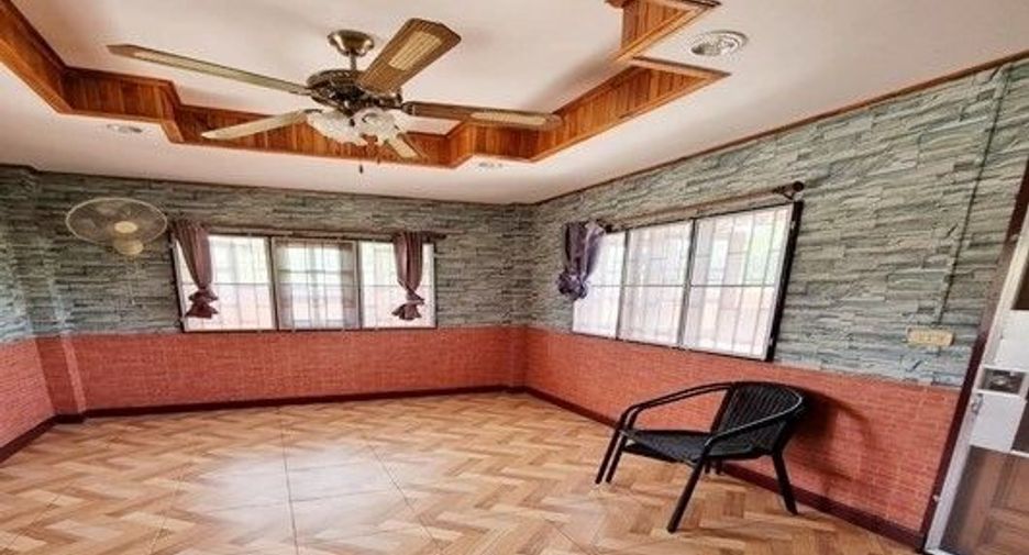 À vendre 5 chambres maison à Mueang Samut Prakan, Samut Prakan