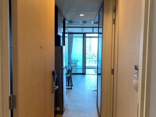 For rent 1 bed condo in Bang Rak, Bangkok
