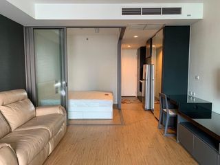 For rent 1 bed condo in Bang Rak, Bangkok