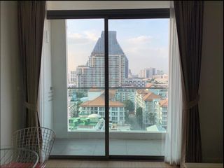 For rent 1 bed condo in Bang Rak, Bangkok